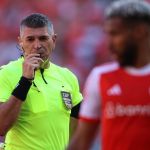 Inter x Grêmio: FGF define arbitragem para o clássico da final do Gauchão