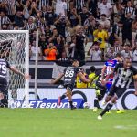 Com gol de pênalti, Ceará vence Fortaleza e abre vantagem na final do Cearense