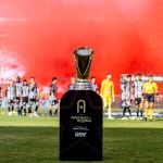 CRB  é o primeiro campeão estadual de 2025