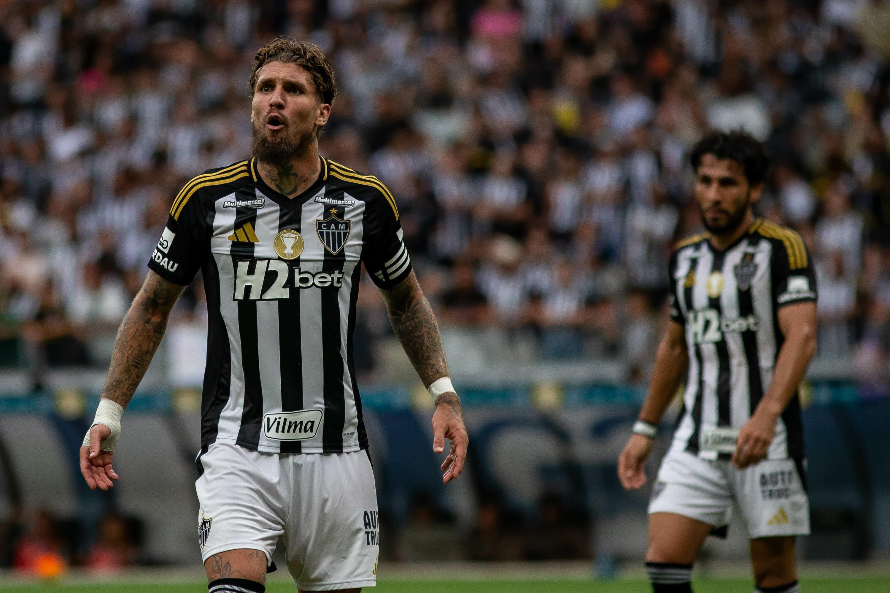 De 10% de chance a campeão: a campanha do Atlético no hexa do Mineiro
