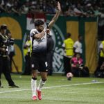 Corinthians vence Palmeiras no Allianz e abre vantagem na final do Paulista