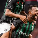 Maringá goleia o Athletico-PR na Ligga Arena e avança à final do Paranaense