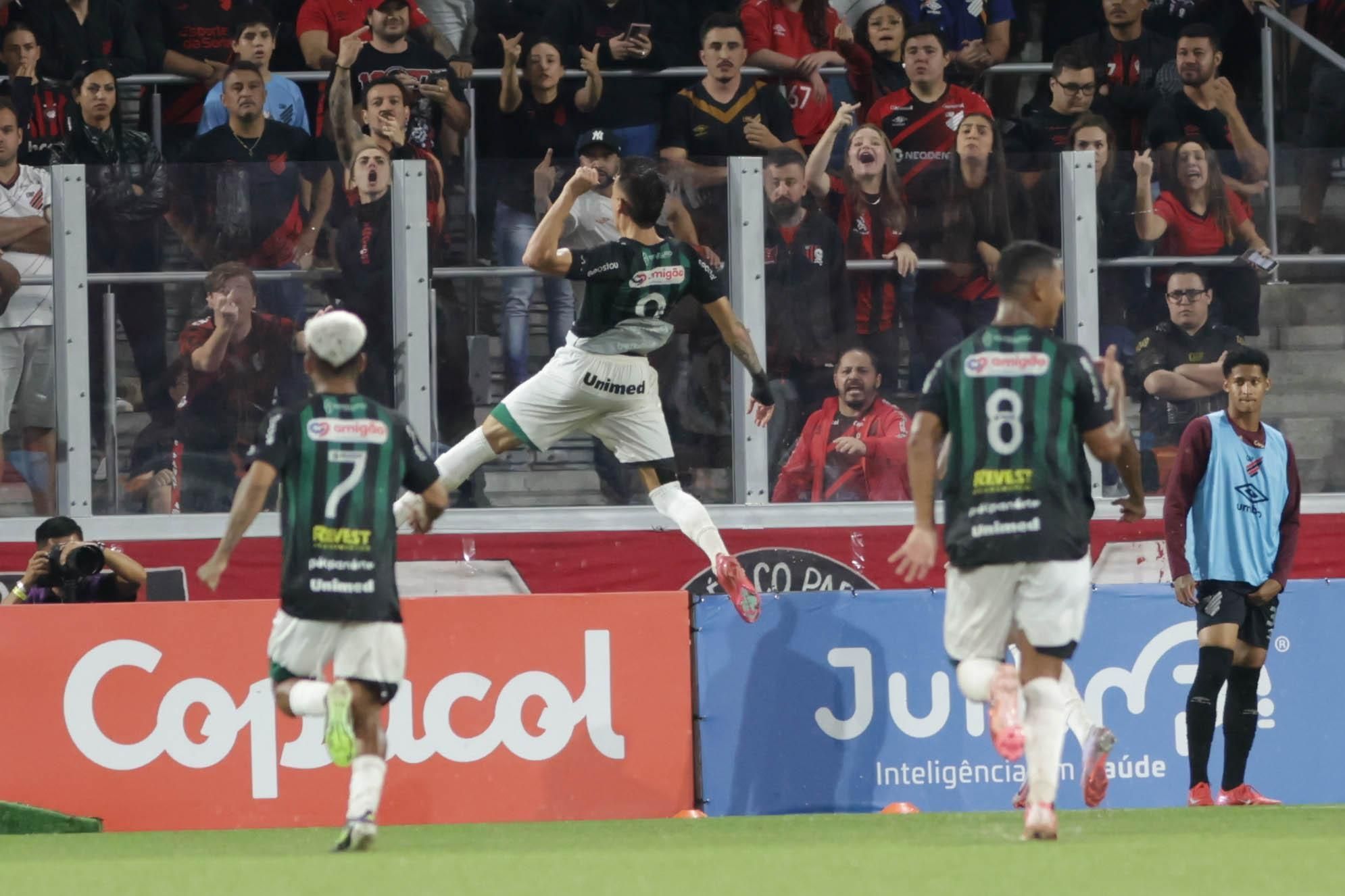 Maringá chega à terceira final do Paranaense em quatro anos; relembre