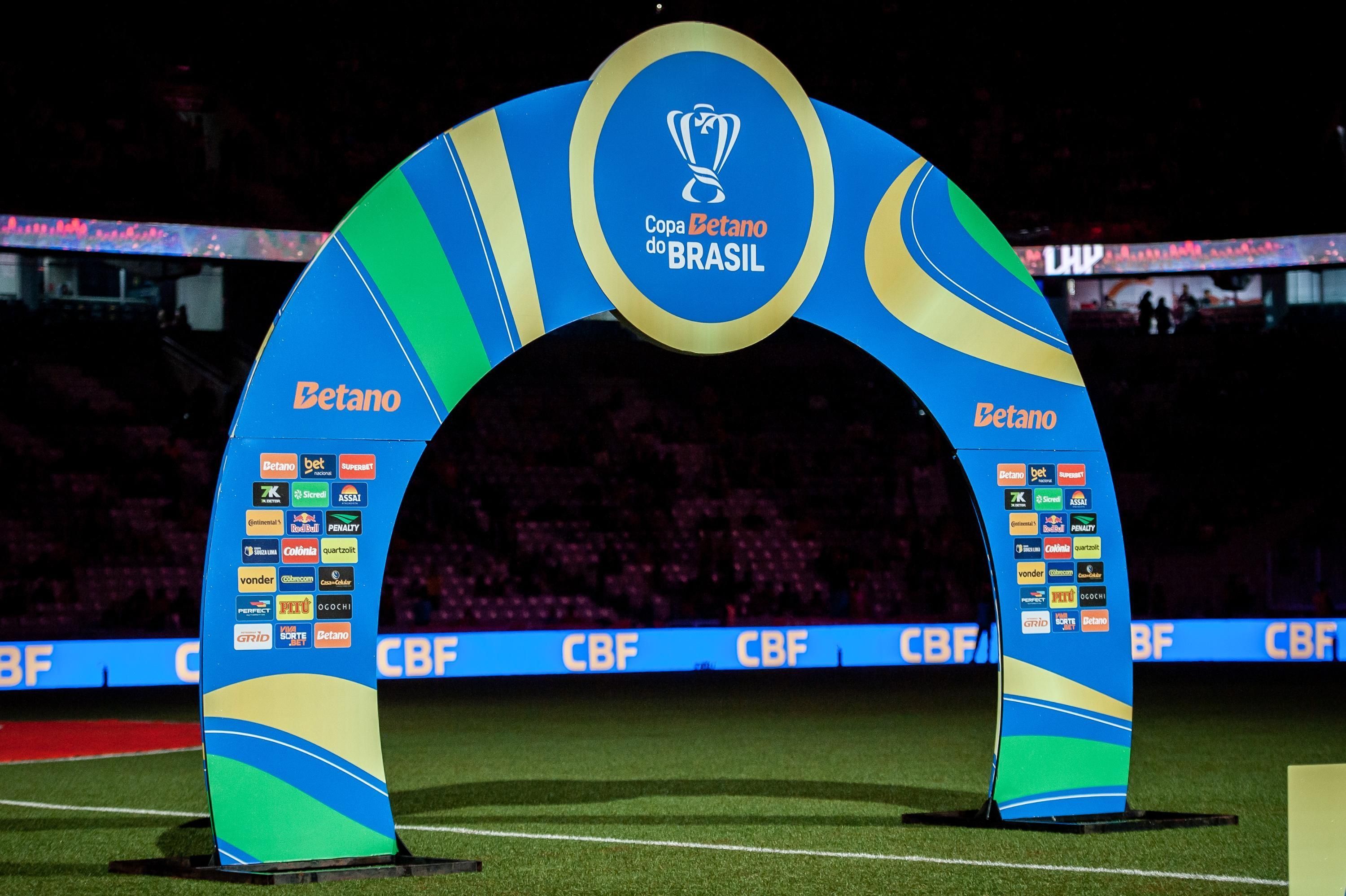 Qual será o adversário do Athletico-PR na terceira fase da Copa do Brasil 2025?