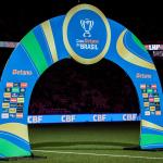 Saiba quem vai decidir como mandante na terceira fase da Copa do Brasil