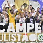 Corinthians abre vantagem para o Palmeiras: ranking dos maiores campeões paulistas