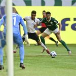 Palmeiras precisa quebrar tabu contra o Botafogo para se manter no topo