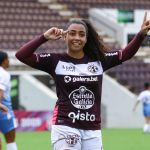 Ferroviária supera Real Brasília e segue na briga pela liderança do Brasileiro Feminino