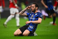 Jogador turco da Inter busca fazer história pelo seu país na final da Champions League; entenda