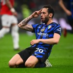 Jogador turco da Inter busca fazer história pelo seu país na final da Champions League; entenda
