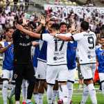 Com gol de ex-Cruzeiro, Botafogo-PB é o único a vencer na estreia da Série C
