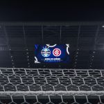 GreNal 447 registra segundo pior público do clássico na Arena do Grêmio