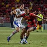 Com arbitragem polêmica, Sport e Fortaleza empatam pelo Brasileiro