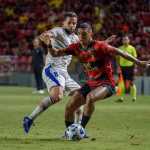Com arbitragem polêmica, Sport e Fortaleza empatam pelo Brasileiro