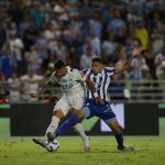 Em jogo de viradas e golaços, CSA supera o Grêmio pela Copa do Brasil