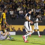 Novorizontino 0 x 1 Corinthians: assista ao gol de Héctor Hernández na Copa do Brasil