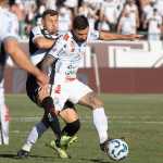 Com poucas emoções, Operário e Vasco ficam no empate pela Copa do Brasil