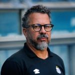 Cléber Xavier revela que titular do Santos jogou no sacrifício contra o Grêmio