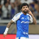 Gabigol decide, e Cruzeiro vence Flamengo em jogo histórico pelo Brasileiro