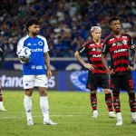 Cruzeiro, Flamengo e Gabigol dominam Trending Topics do X no Brasil; veja
