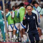 Jardim pede humildade ao Cruzeiro após vencer Flamengo: ‘Não somos os melhores’