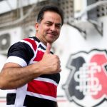 Investidor mineiro é retirado de projeto de SAF do Santa Cruz