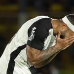 Memphis perde pênalti, e Corinthians sofre virada do Mirassol pelo Brasileirão