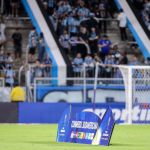 Grêmio garante ao menos vaga nos playoffs da Sul-Americana