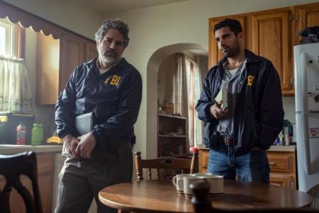 Mark Ruffalo estrela 'Task', da HBO Max