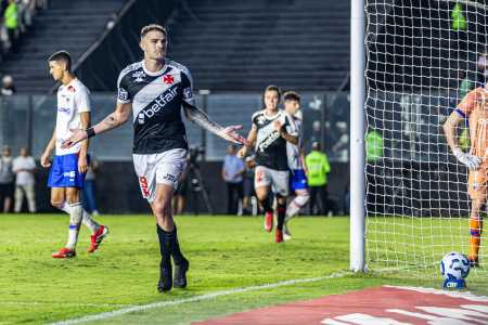 Vasco x Fortaleza