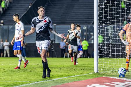 Vasco x Fortaleza