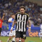 Lyanco exalta defesa do Atlético e manda recado após empate com Cruzeiro