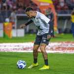 Neymar não garante permanência no Santos após eliminação na Copa do Brasil