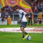 Técnico do Santos explica escolha de batedores contra o CRB e avalia retorno de Neymar