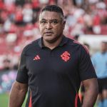 Roger defende Anthoni e confirma volta de titular para 'decisão' na Libertadores