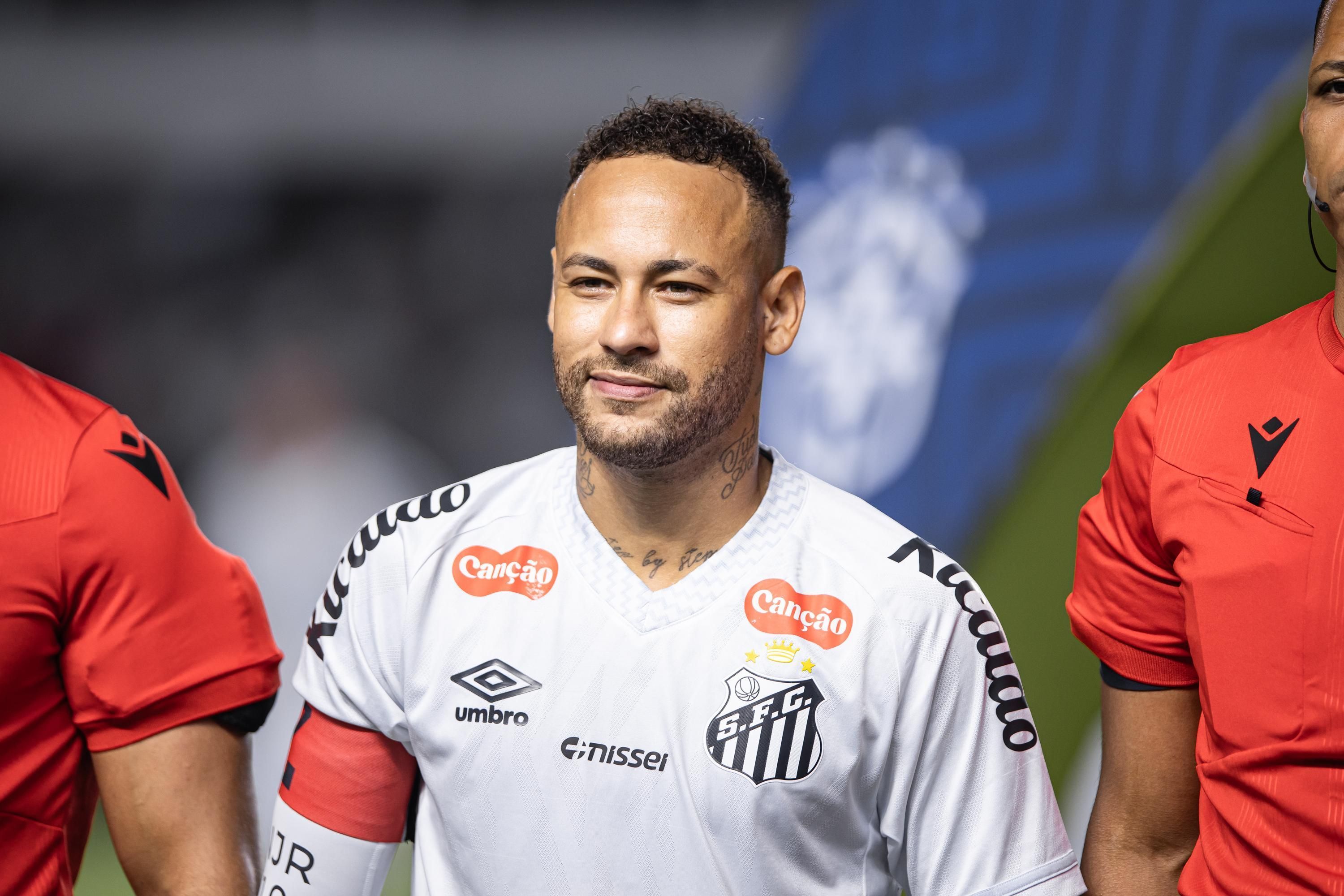 Ancelotti explica ausência de Neymar na Seleção e revela teor de conversa com craque