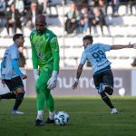 Grêmio domina Juventude, vence clássico e sobe na tabela do Brasileiro