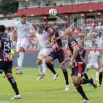 Série C: Tombense cede empate ao Anápolis e ‘estaciona’ na tabela