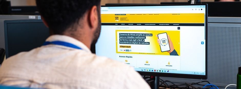 Minas Gerais implementa regularização digital de pendências na transferência de veículos