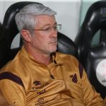 Odair Hellmann é expulso na derrota do Athletico-PR para o Atlético-GO
