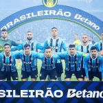 Volante leva terceiro cartão amarelo e desfalca o Grêmio contra o Cruzeiro