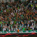 Coritiba exige 4 mil ingressos na Arena da Baixada para clássico com o Athletico-PR