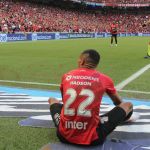 Madson tem nova lesão e continua fora dos jogos pelo Athletico-PR