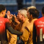 Odair Hellmann completa um mês de Athletico-PR e lidera retomada de confiança