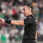 CBF define equipe de arbitragem para Athletico-PR x Coritiba pela Série B