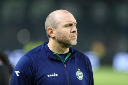 Mozart Santos ajustou problemas do Coritiba e faz uma boa Série B