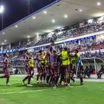 Caxias supera CSA fora de casa e dispara na liderança da Série C