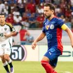 Everton Ribeiro vai sair? Entenda a situação contratual do capitão do Bahia