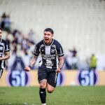 Ceará vence 'Clássico-Rei', afunda Fortaleza e sobe na tabela do Brasileiro