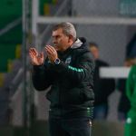 Juventude ganha primeiro jogo no comando de Cláudio Tencati